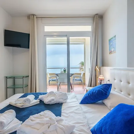 Apartamento Fantastic Views , On The Location In Torremolinos