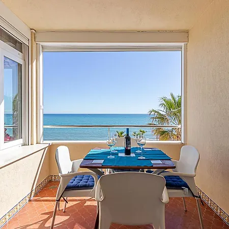 Apartamento Fantastic Views , On The Location In *