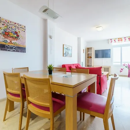 Apartamento Fantastic Views , On The Location In