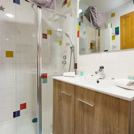 Appartamento Fantastic Views , On The Location In Torremolinos