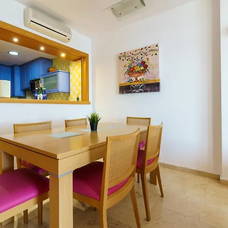 Fantastic Views , On The Location In Apartamento