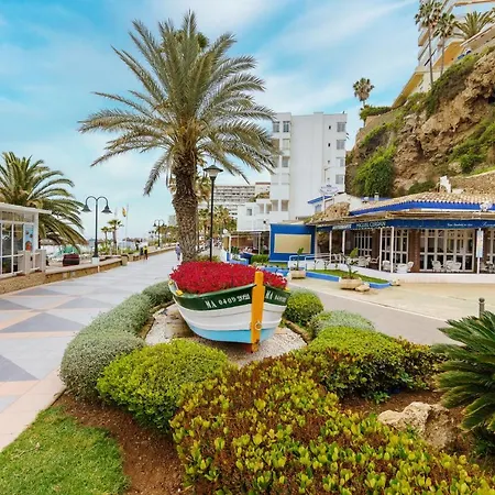 Fantastic Views , On The Location In Torremolinos