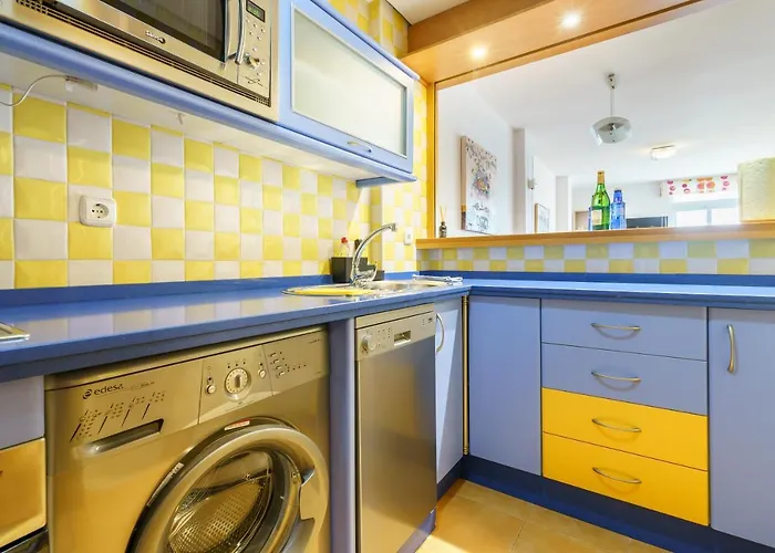 Fantastic Views , On The Location In トレモリノス