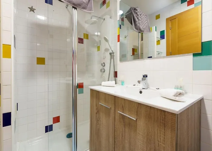 Διαμέρισμα Fantastic Views , On The Location In Τορρεμολίνος