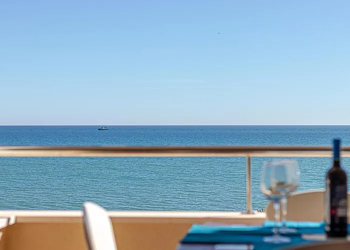 Διαμέρισμα Fantastic Views , On The Location In