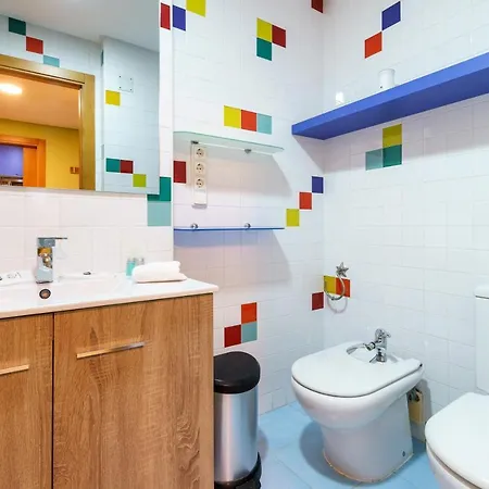 Fantastic Views , On The Location In * Torremolinos