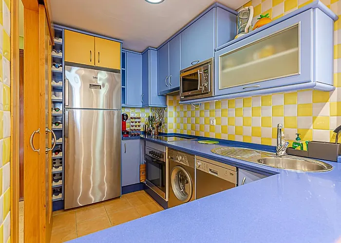 Appartement Fantastic Views , On The Location In *