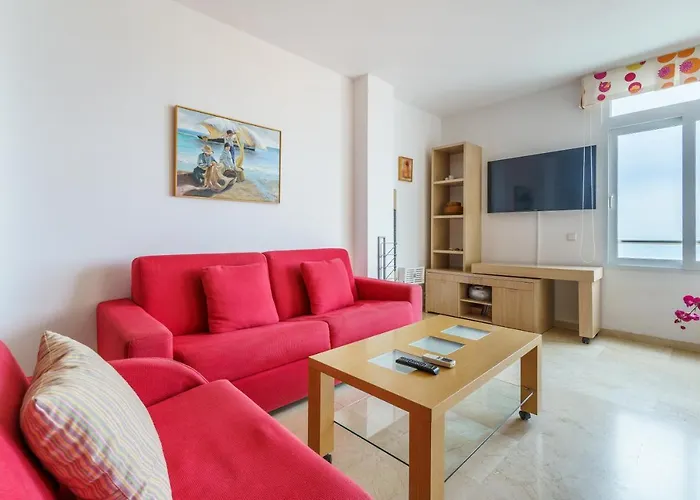 Appartement Fantastic Views , On The Location In Torremolinos