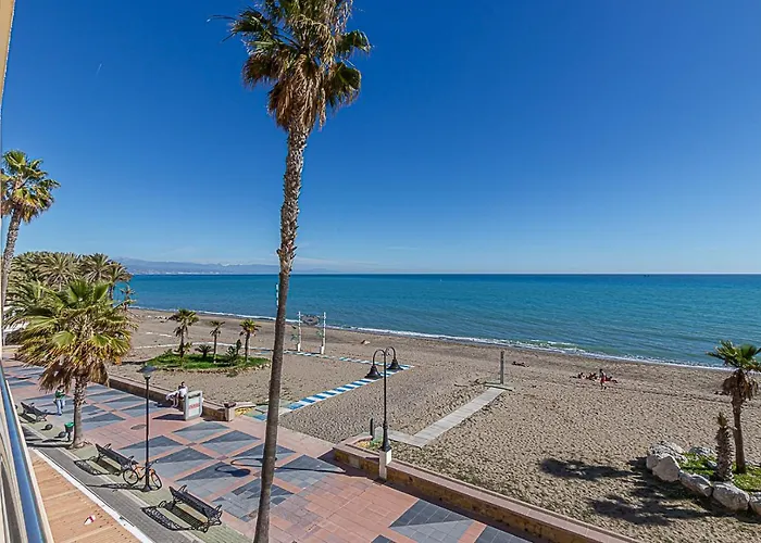 Fantastic Views , On The Location In Appartement *