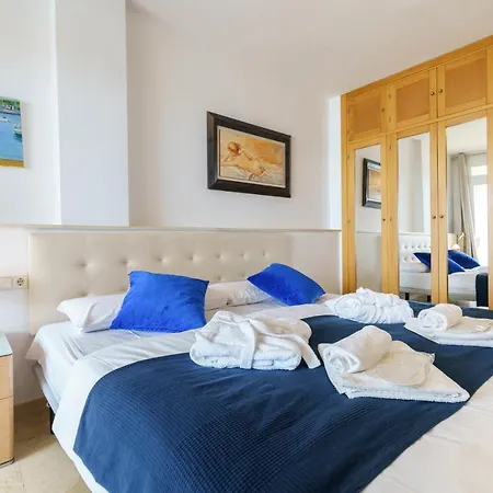 Apartament Fantastic Views , On The Location In Torremolinos