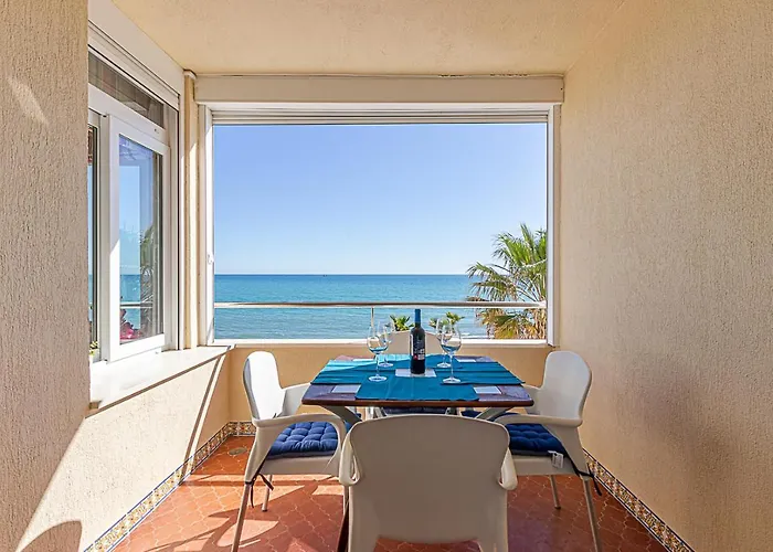 Apartament Fantastic Views , On The Location In *