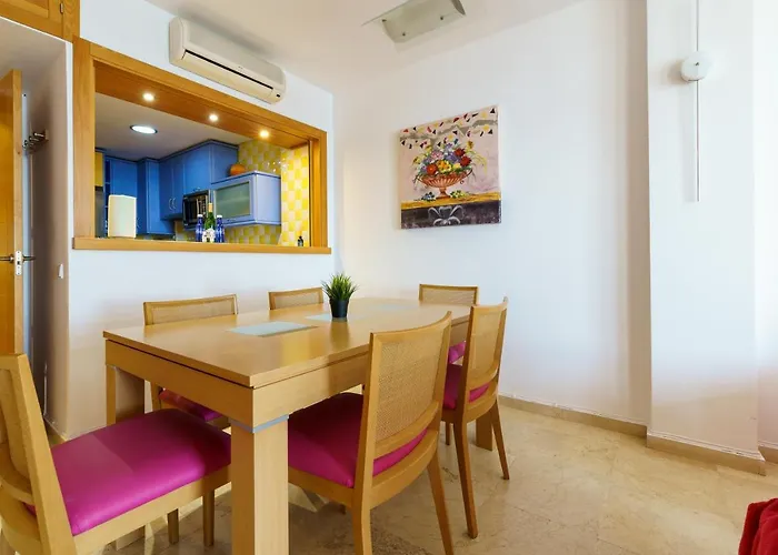 Fantastic Views , On The Location In Apartament