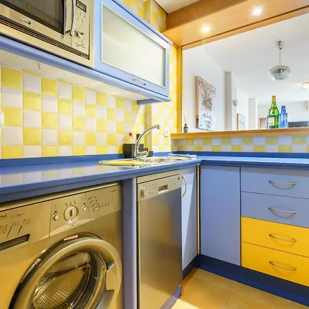 Fantastic Views , On The Location In Torremolinos