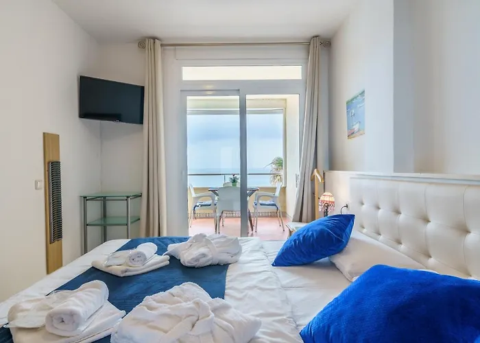 Apartamento Fantastic Views , On The Location In Torremolinos