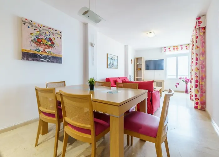 Apartamento Fantastic Views , On The Location In